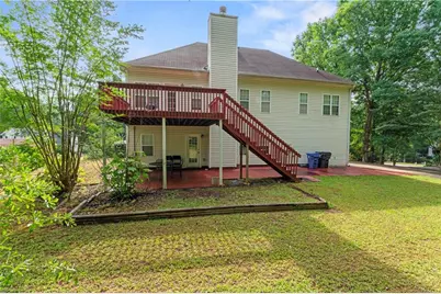 255 Rock Hill Drive, Fayetteville, GA 30215 - Photo 49