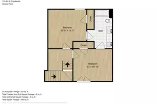 110 4th St, Fayetteville, GA 30214 - Photo 27