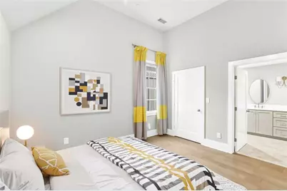 110 4th Street, Fayetteville, GA 30214 - Photo 17