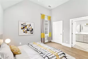 110 4th St, Fayetteville, GA 30214 - Photo 17
