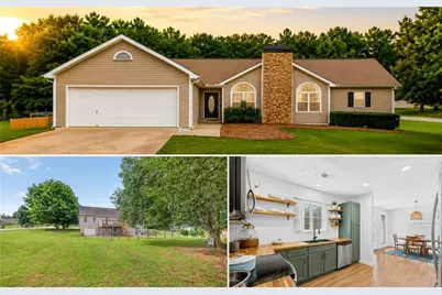 18 Savannah Lane, Jefferson, GA 30549 - Photo 1