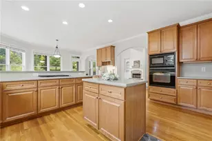 3561 Carriage Glen Way, Dacula, GA 30019 - Photo 29