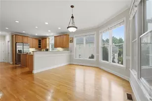 3561 Carriage Glen Way, Dacula, GA 30019 - Photo 31