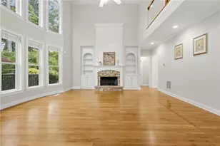 3561 Carriage Glen Way, Dacula, GA 30019 - Photo 21