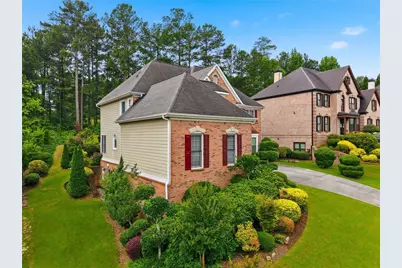 3561 Carriage Glen Way, Dacula, GA 30019 - Photo 3