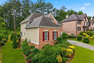 3561 Carriage Glen Way, Dacula, GA 30019 - Photo 3