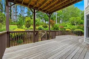 3561 Carriage Glen Way, Dacula, GA 30019 - Photo 61