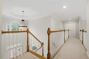 3561 Carriage Glen Way, Dacula, GA 30019 - Photo 35