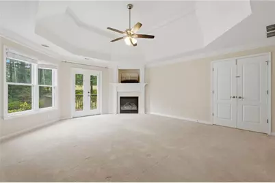 3561 Carriage Glen Way, Dacula, GA 30019 - Photo 49