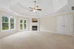 3561 Carriage Glen Way, Dacula, GA 30019 - Photo 49