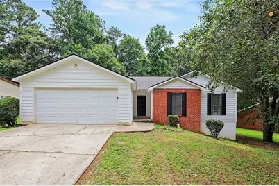9112 Raven Drive, Jonesboro, GA 30238 - Photo 1