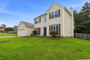 835 Shadow Lake Dr, Lithonia, GA 30058 - Photo 19