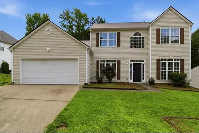 835 Shadow Lake Drive, Lithonia, GA 30058 - Photo 1