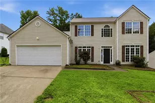 835 Shadow Lake Dr, Lithonia, GA 30058 - Photo 1
