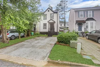 3804 Meadow Green Court, Peachtree Corners, GA 30092 - Photo 1