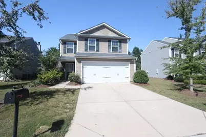 3340 Griffin Way, Cumming, GA 30040 - Photo 1