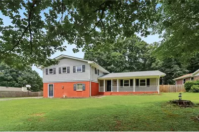 2040 Old Concord Drive SE, Covington, GA 30016 - Photo 3