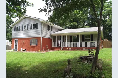 2040 Old Concord Drive SE, Covington, GA 30016 - Photo 1