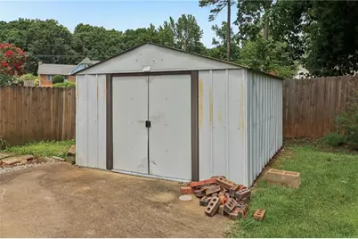 2040 Old Concord Drive SE, Covington, GA 30016 - Photo 57