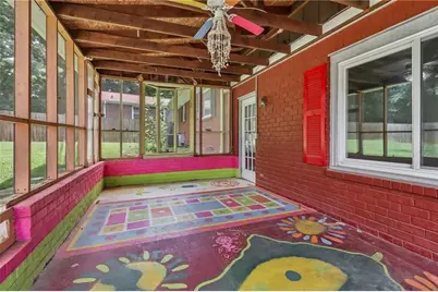 2040 Old Concord Drive SE, Covington, GA 30016 - Photo 53