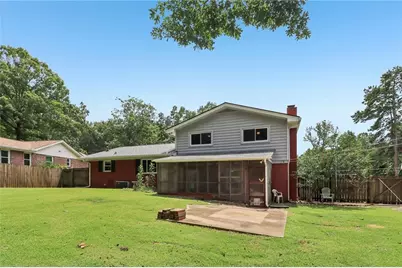 2040 Old Concord Drive SE, Covington, GA 30016 - Photo 59