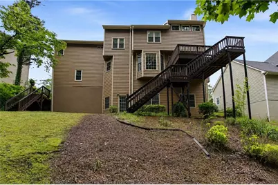 11715 Dunhill Place Drive, Johns Creek, GA 30005 - Photo 5