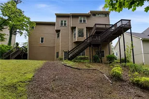 11715 Dunhill Pl Dr, Johns Creek, GA 30005 - Photo 5