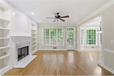 11715 Dunhill Place Drive, Johns Creek, GA 30005 - Photo 11
