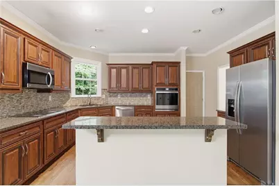 11715 Dunhill Place Drive, Johns Creek, GA 30005 - Photo 13