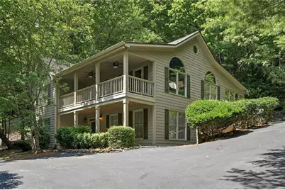 1121 Woodland Trace, Jasper, GA 30143 - Photo 1