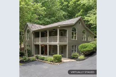 1121 Woodland Trace, Jasper, GA 30143 - Photo 3