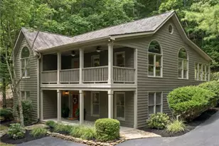 1121 Woodland Trace, Jasper, GA 30143 - Photo 3