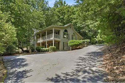 1121 Woodland Trace, Jasper, GA 30143 - Photo 7