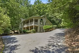 1121 Woodland Trace, Jasper, GA 30143 - Photo 7