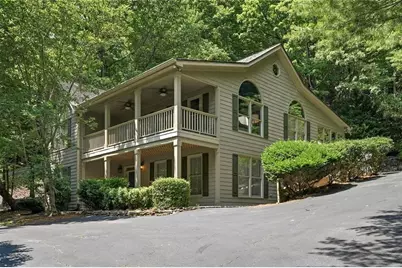 1121 Woodland Trace, Jasper, GA 30143 - Photo 1
