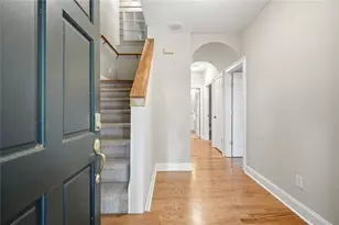 1121 Woodland Trace, Jasper, GA 30143 - Photo 5