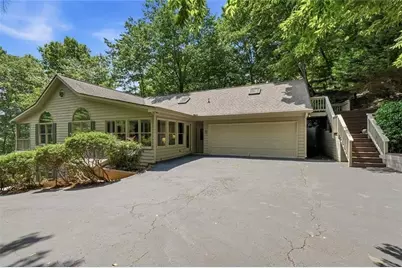 1121 Woodland Trace, Jasper, GA 30143 - Photo 1