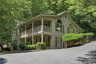 1121 Woodland Trace, Jasper, GA 30143 - Photo 1