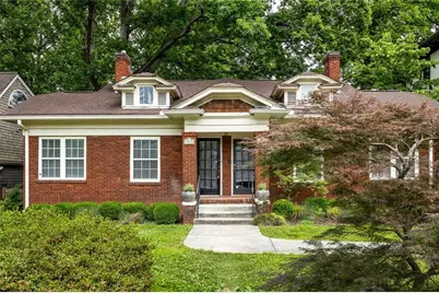 1047 Greencove Avenue NE, Atlanta, GA 30306 - Photo 25