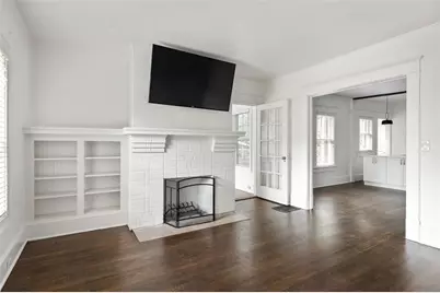 1047 Greencove Avenue NE, Atlanta, GA 30306 - Photo 3