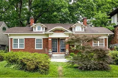 1047 Greencove Avenue NE, Atlanta, GA 30306 - Photo 1