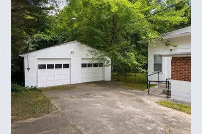 895 Laurel Street, Forest Park, GA 30297 - Photo 35