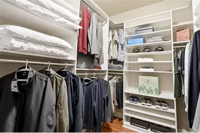 20 10th Street NW #603, Atlanta, GA 30309 - Photo 21