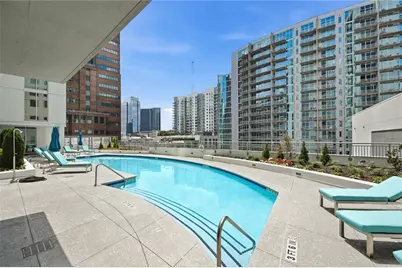 20 10th Street NW #603, Atlanta, GA 30309 - Photo 31