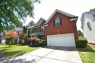 4593 Elsinore Circle, Norcross, GA 30071 - Photo 3