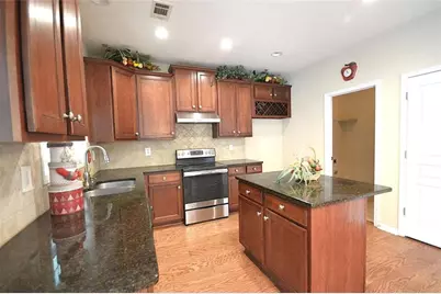 4593 Elsinore Circle, Norcross, GA 30071 - Photo 19
