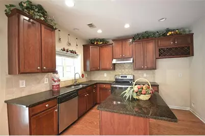4593 Elsinore Circle, Norcross, GA 30071 - Photo 21