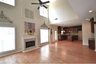 4593 Elsinore Circle, Norcross, GA 30071 - Photo 11