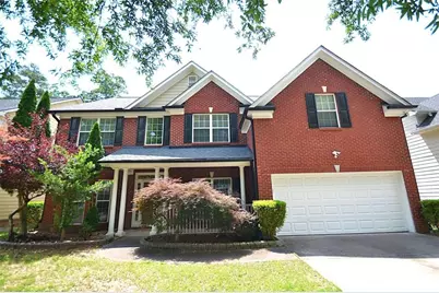 4593 Elsinore Circle, Norcross, GA 30071 - Photo 1