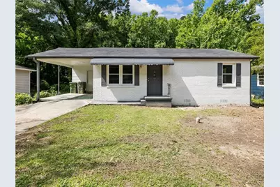 2862 Argyle Drive, Atlanta, GA 30318 - Photo 1